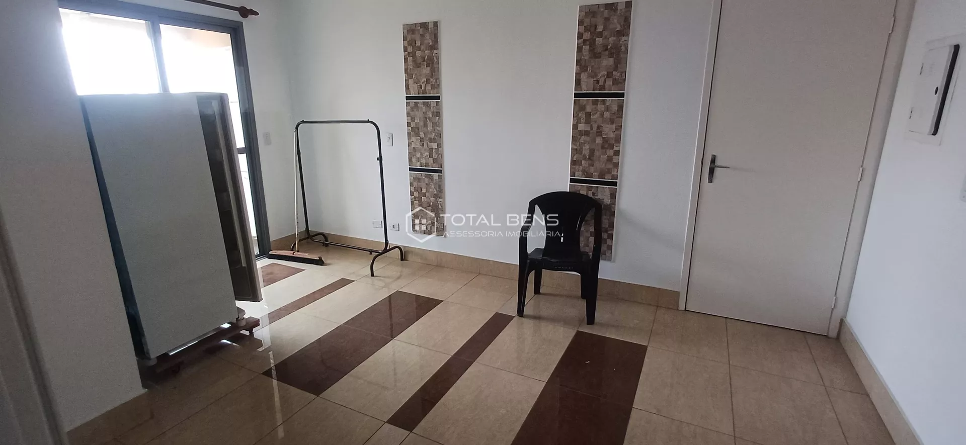 Alugar Apartamento